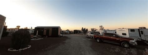 Grand Canyon Oasis Rv Resort And Glampground