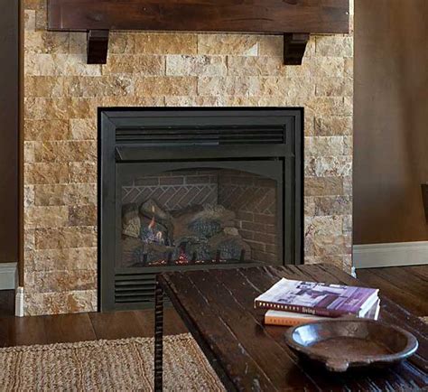Lincoln Fireplaces Vent Free American Hearth