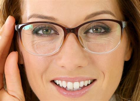 Progressive Lenses No Line Multifocals Tailord For You