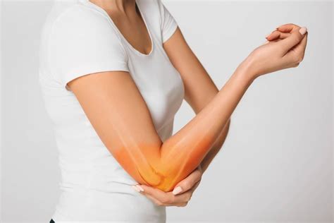 Can Elbow Injury Cause Osteoarthritis A Comprehensive Guide Health