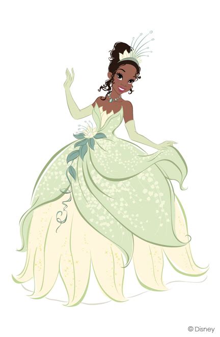 Download Princess Vector Art on Behance