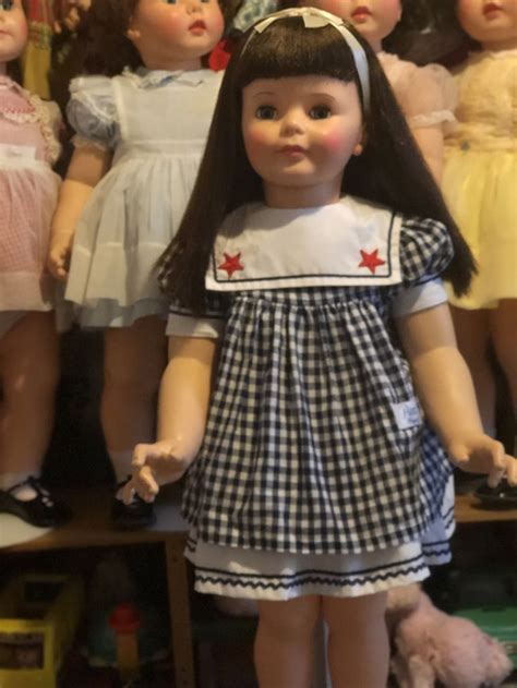 patti playpal marla s dolls july 2019 vintage dolls dollhouse dolls dolls