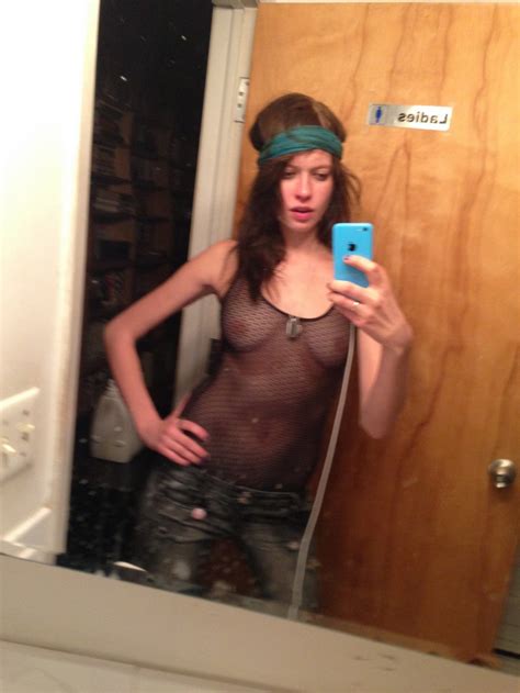Kelsey Vogelzang Nackt Nacktbilder Playboy Nacktfotos Fakes Oben Ohne