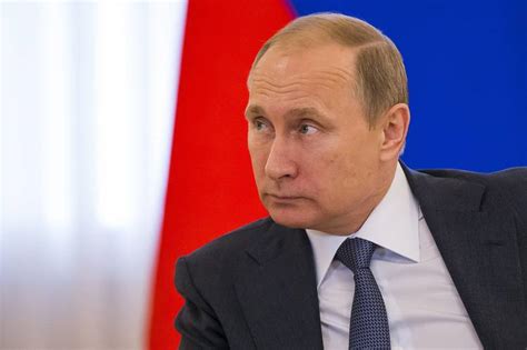 Buttressing The Front Line Against Putin Wsj