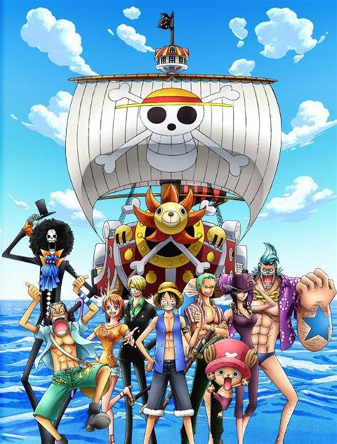 One Piece Sub Indo Download Ilikepasa