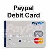 How To Put Money On Paypal With Credit Card Images