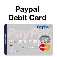 Paypal offers credit cards, debit cards and a prepaid card. Paypal Business Debit Card to Exclude PIN-less Debit - Doctor Of Credit