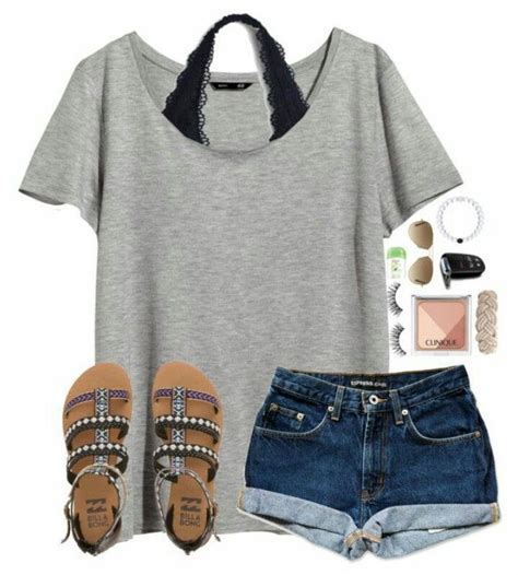 Cute Summer Outfits For Teens Summer Outfits For Teens Cute Summer