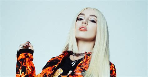 Who Is Ava Max Heres Everything She Wants You To Know About Her And Her