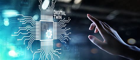 What Is Digital Twin