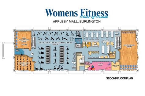 Must incorporate a functional fitness area on your floor plan. ปักพินในบอร์ด Home--Floorplans: Commercial Properties