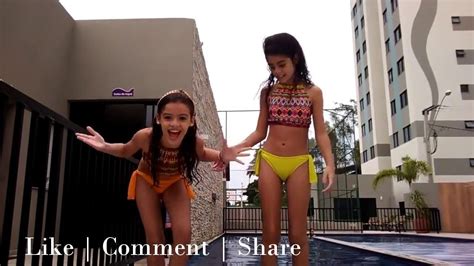 Explore and watch the best 72+ desafio da piscina videos. Desafio Da Piscina Pool Challenge | Kids yoga challenge, Challenges, Yoga challenge