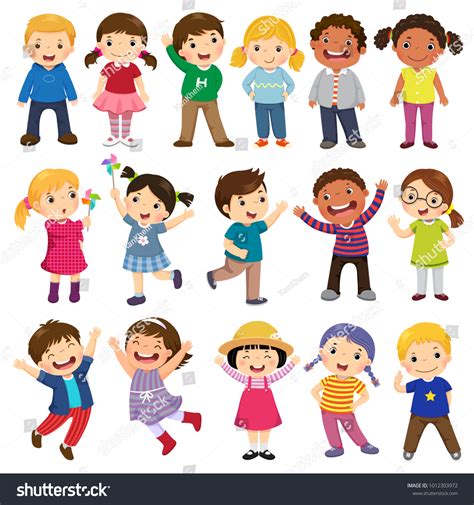 Nursery Children Cartoon Images Stock Photos And Vectors Shutterstock