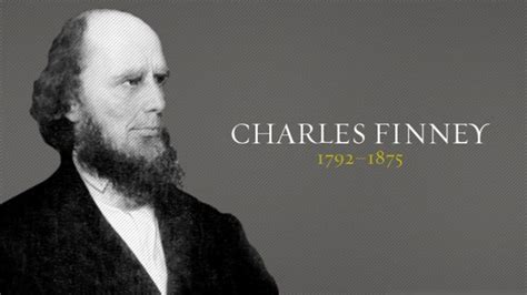 Charles G Finney The Father Of Modern Revivalism Believers Portal