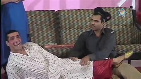Zafri Khan With Qaiser Piya And Tariq Teddy Comedy Clip 2021 Stage