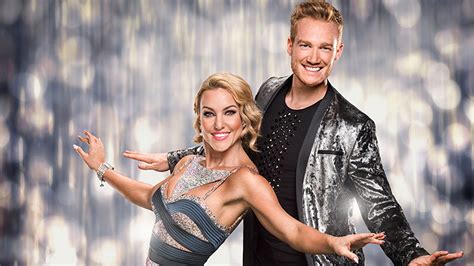 Strictly Come Dancing S Greg Rutherford Reveals He Nearly Quit Hello