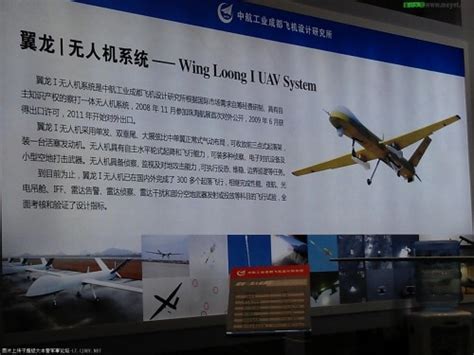 Photo Weapons Testing By Wing Loong Uav Alert 5