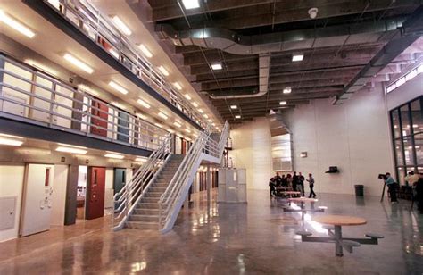 Murders Of Prison Inmates In Sterling Colo Spur State Review The