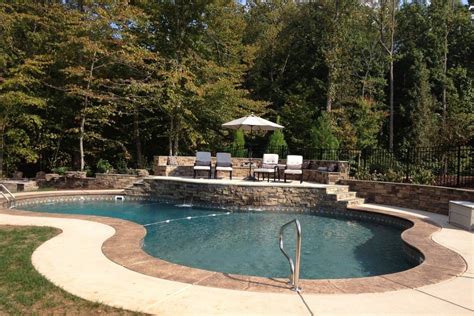 Show Us Your Pool Photo Contest Winners Rising Sun Pools And Spas Raleigh Nc
