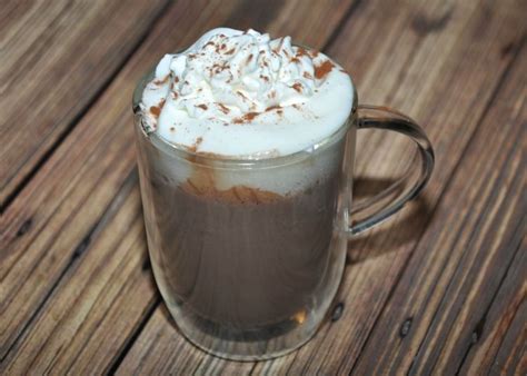 How To Make Hot Chocolate Happy Mothering Recipe Hot Chocolate Recipe Homemade Homemade