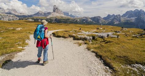 The 10 Best Treks In The World
