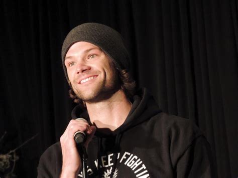 Pin De Ilse Verboven Em Jared Padalecki