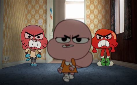 Image The Password 1png The Amazing World Of Gumball Wiki Fandom