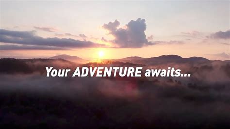 Your Adventure Awaits 6th September 2017 Youtube