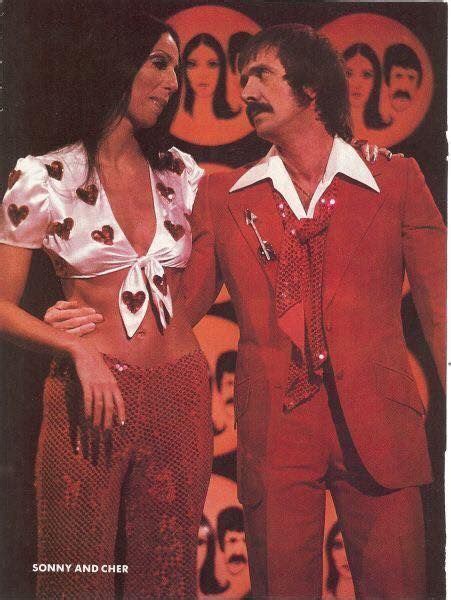 Cher S Sonny Cher S Cher Outfits Cute Outfits Cher Costume