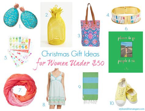 We've got great australian gift ideas for women that are original, fun and quirky at every price unique gift ideas for female friends. Christmas Gift Guides & Fashion 2014 - Style & Shenanigans