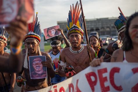 em 2019 terras indígenas foram invadidas de modo ostensivo de norte a sul do brasil cimi