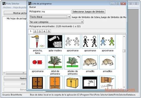 Download Picto Selector For Pc Windows