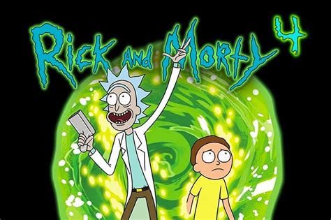 Watch rick and morty online. Online la nuova sigla di Rick e Morty: prendete la porta ...