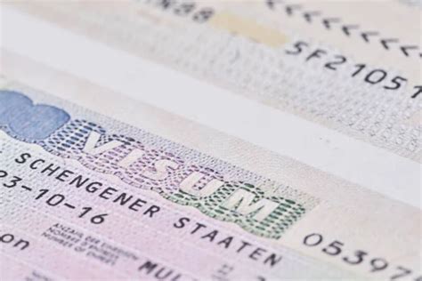 Schengen Visum Stock Photos Royalty Free Schengen Visum Images