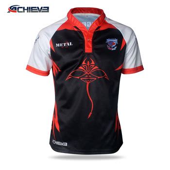 What technology we do for logos ? Wholesale Custom Sublimated Best Quality New Design ...