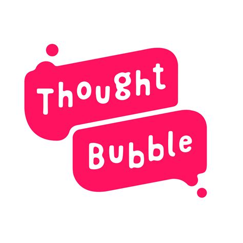 Thought Bubble The Yorkshire Comic Art Festival