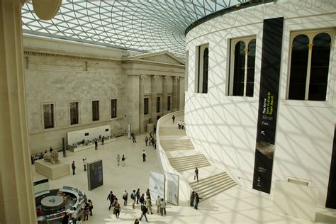 The Best Museums In London Expediaca London Museum London Town