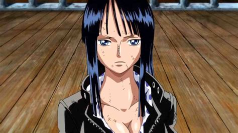 One Piece Why Does The World Government Want To Execute Nico Robin Firstcuriosity