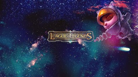 A yordle with an unwavering sense of morality, he takes pride in following the bandle scout's code, sometimes with. Teemo League of Legends Wallpaper, Teemo Desktop Wallpaper