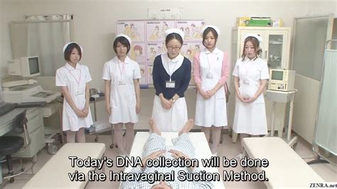 Jav Cmnf Group Of Nurses Nude Dance Undressed For Patient Subtitled