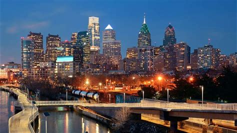 Philadelphia Becomes First World Heritage City In Us 6abc Philadelphia
