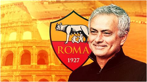 Sure, this move wasn't without its detractors, but. "Mission impossible", Mourinho: Roma më riktheu pasionin ...