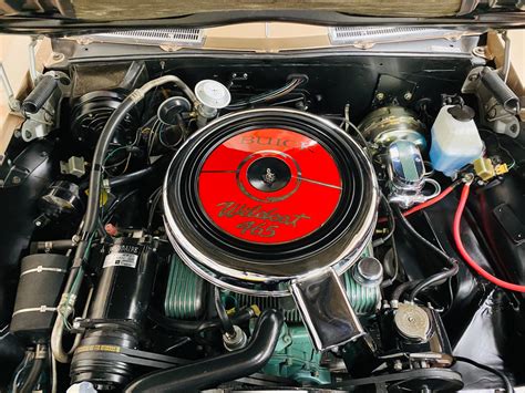 1964 Buick Riviera 425 Wildcat Engine High Quality Restoration