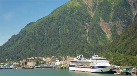 Visit Juneau 2021 Travel Guide For Juneau Alaska Expedia