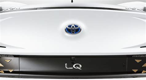 2019 Toyota Lq Concept Detail Car Hd Wallpaper Peakpx