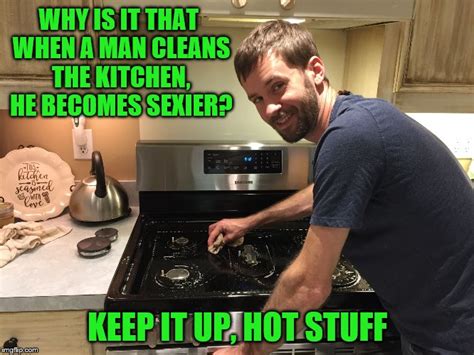 Download Kitchen Clean Up Meme Png And  Base