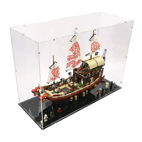 Destinys Bounty Display Case For Lego 70618 Pure Display
