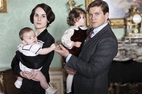 Downton Abbey Season 4 Part 1 Recap Waking Lady Mary