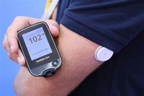 El Boom De La Tecnología Para La Diabetes