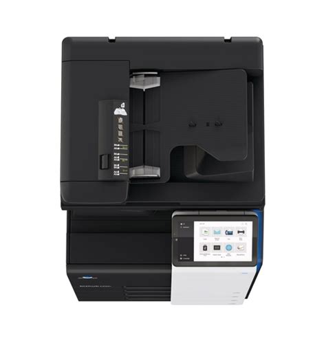 Recommended if konica minolta bizhub 163 is the only driver on your pc you wish to update. Bizhub 163 Driver : Install Konica Minolta Bizhub On Your ...